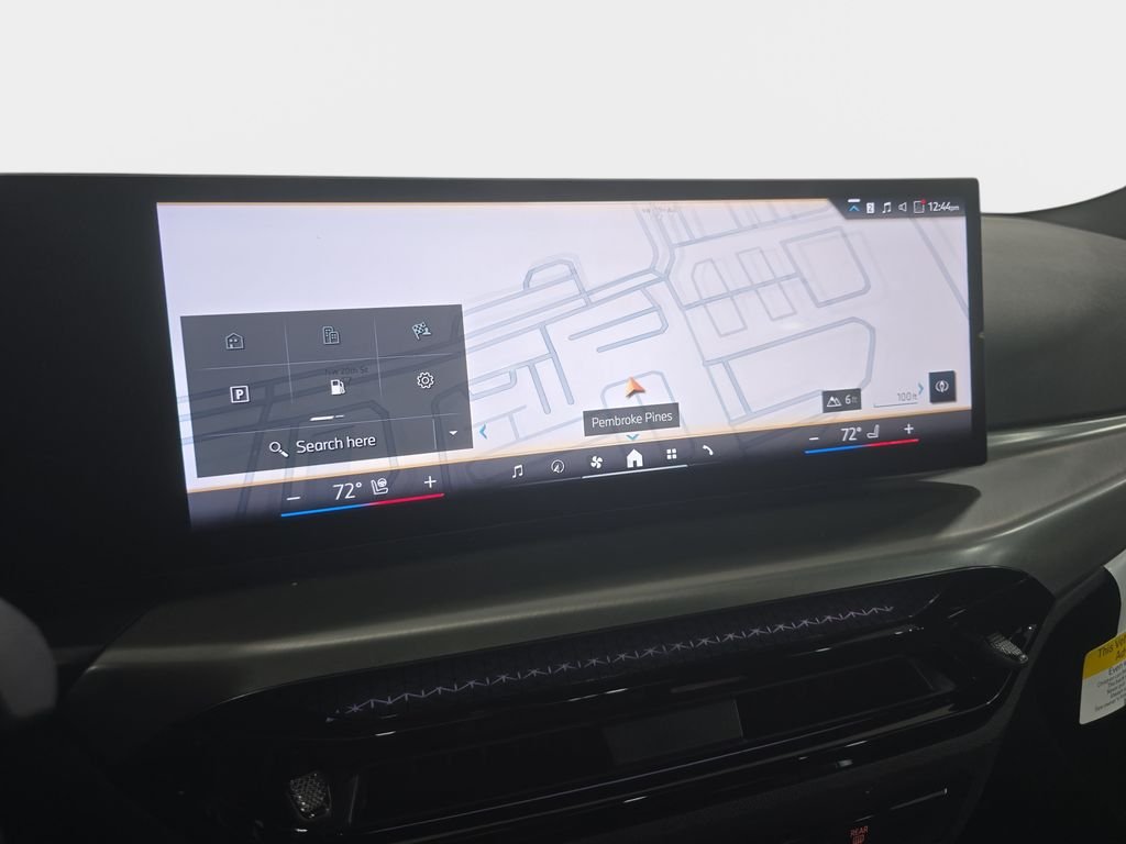 Used 2026 Vegas Red Metallic BMW 230i image 17