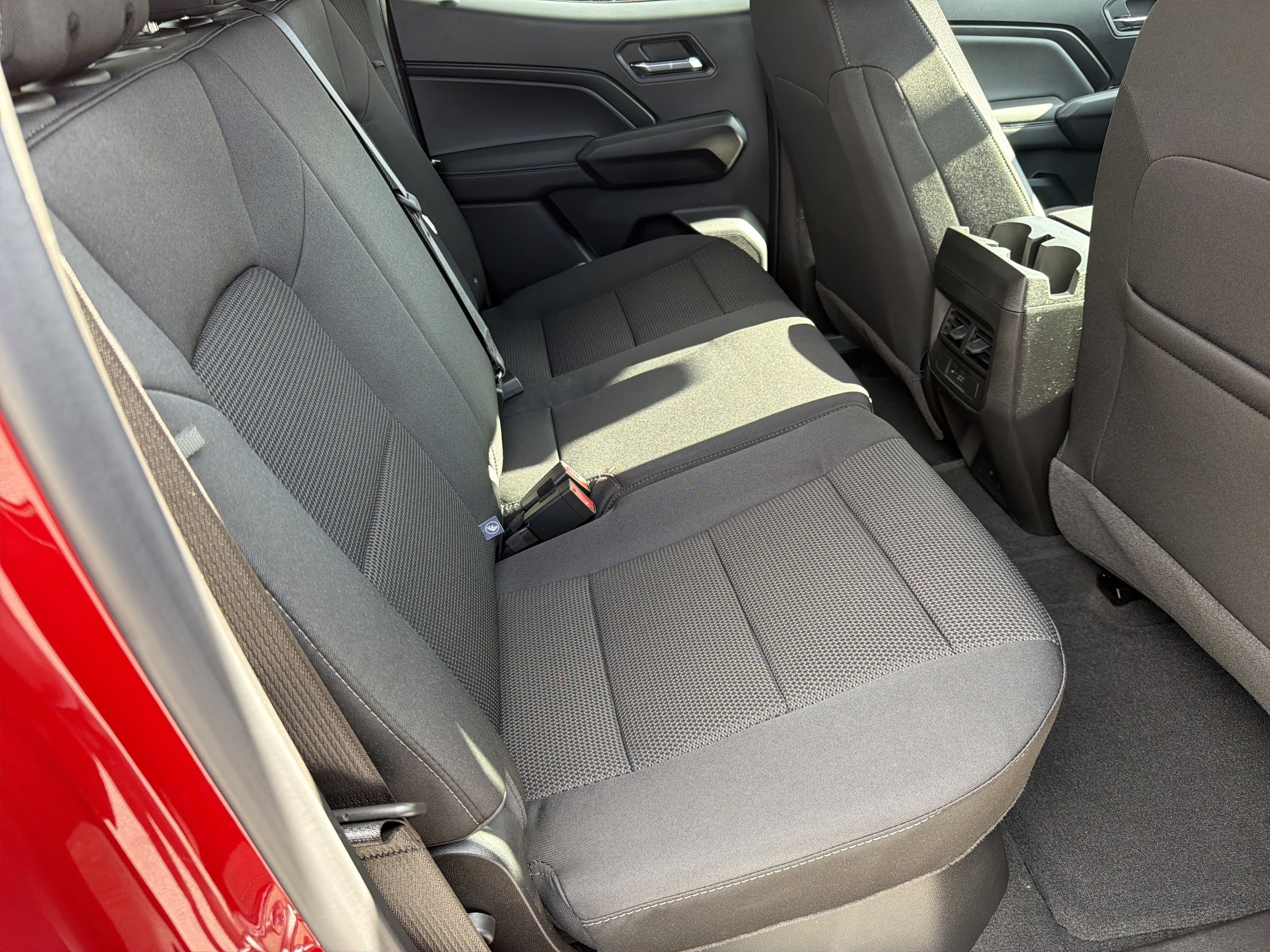 2026 GMC Canyon Elevation - Photo 26