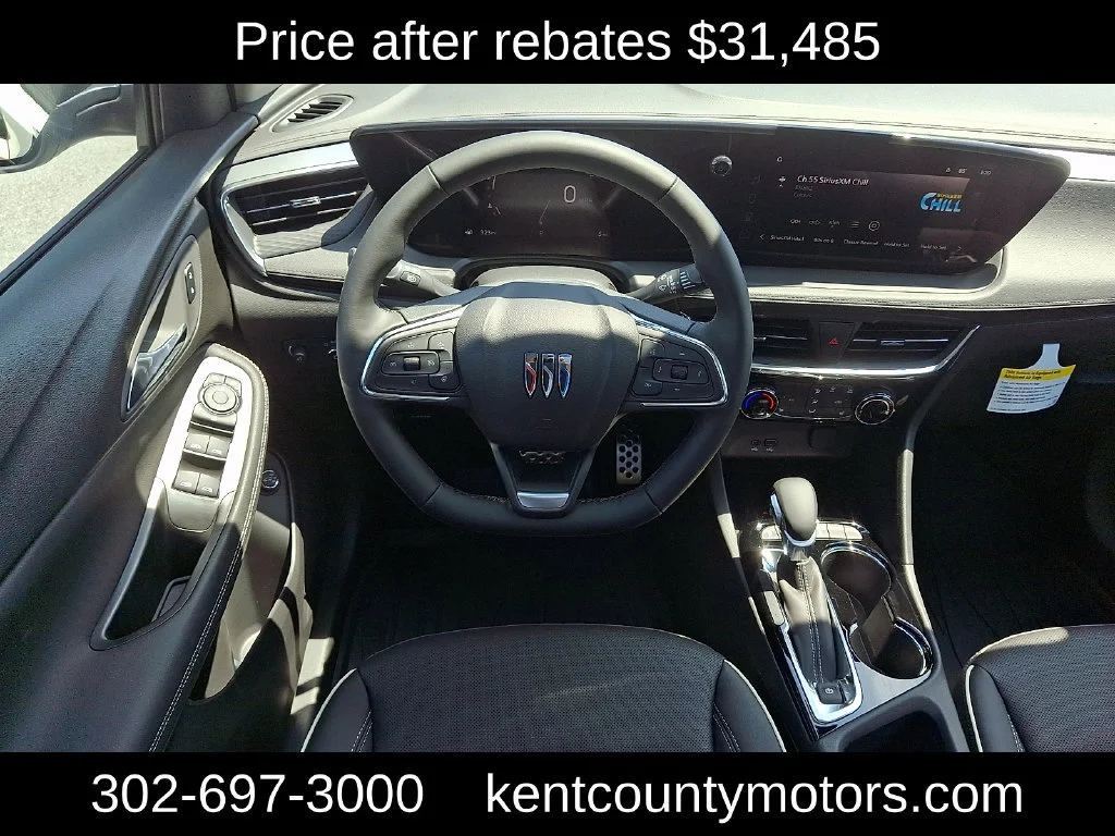 2026 Buick Encore GX Sport Touring - Photo 10