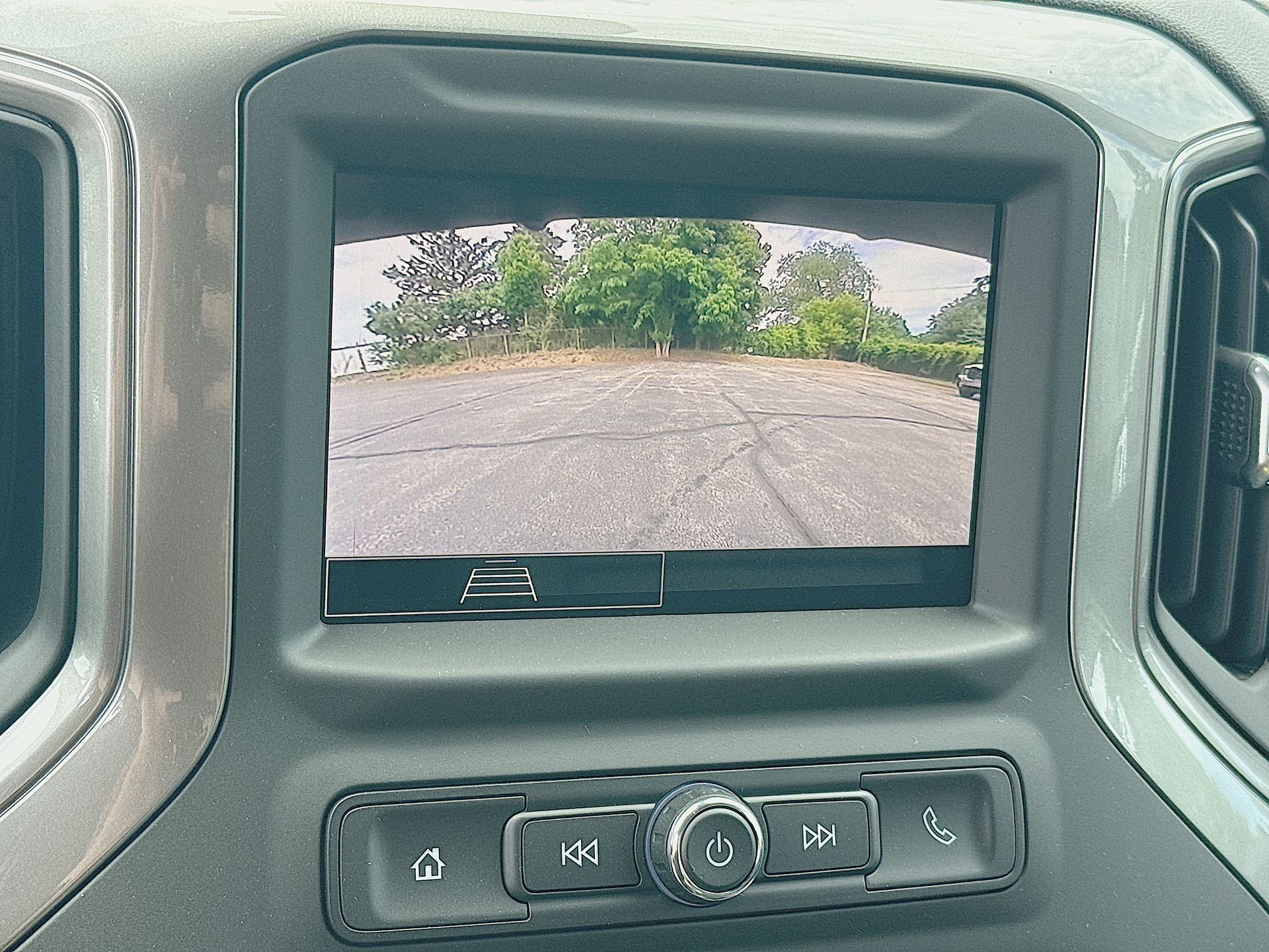 2025 GMC Sierra 3500HD Pro - Photo 14