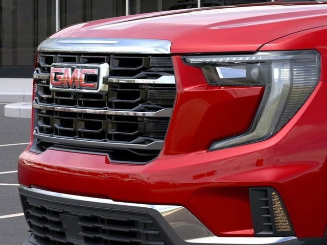 2026 GMC Acadia Elevation - Photo 13