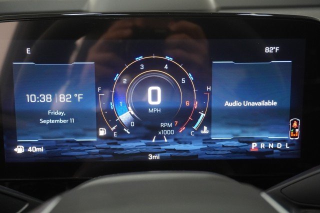 2026 Chevrolet Tahoe LT - Photo 32