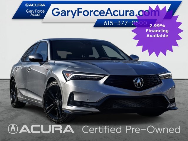 2026 Acura Integra A-Spec with Tech Package's photo