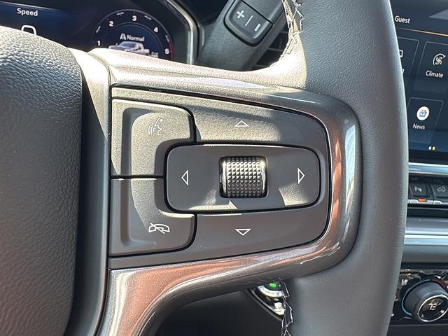 New 2026 Sterling Gray Metallic Chevrolet High Country image 24