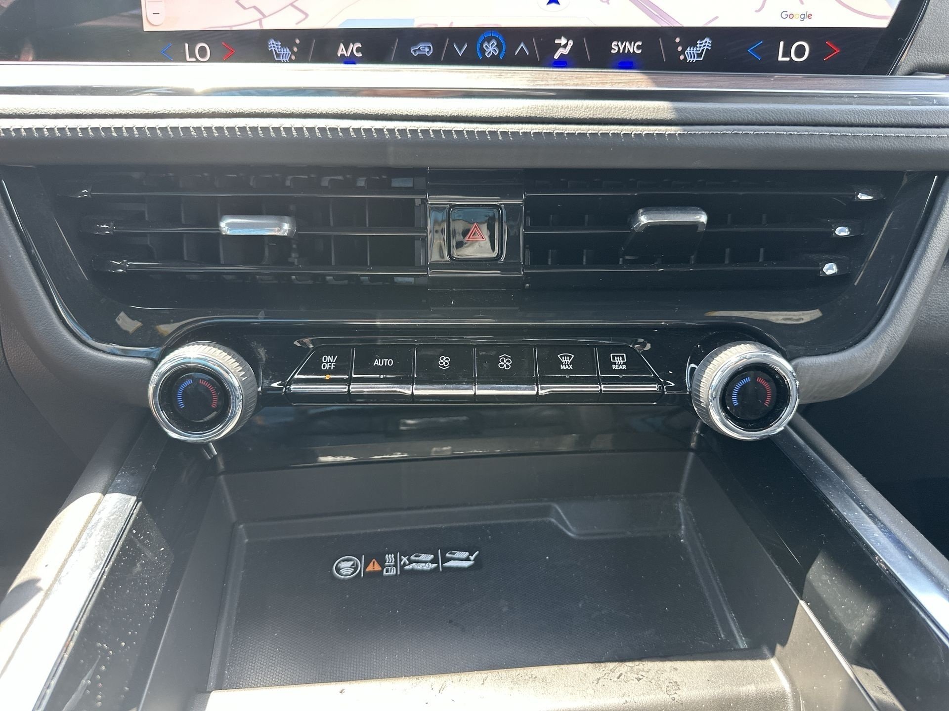 2025 Chevrolet Tahoe Z71 - Photo 34