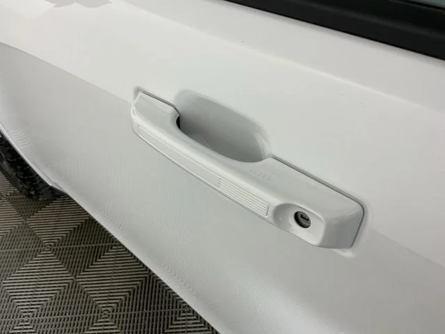 New 2026 Oxford White Ford Tremor image 14