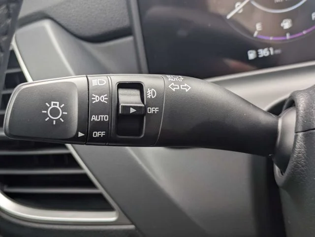 New 2026 Fusion Black Kia SX image 25