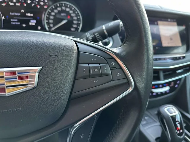 2020 Cadillac CT6 Luxury - Photo 38