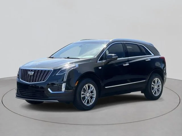 2020 Cadillac XT5 Premium Luxury FWD