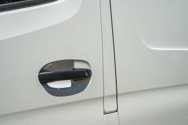 New 2026 Arctic White Mercedes-Benz Cargo 144 WB image 14