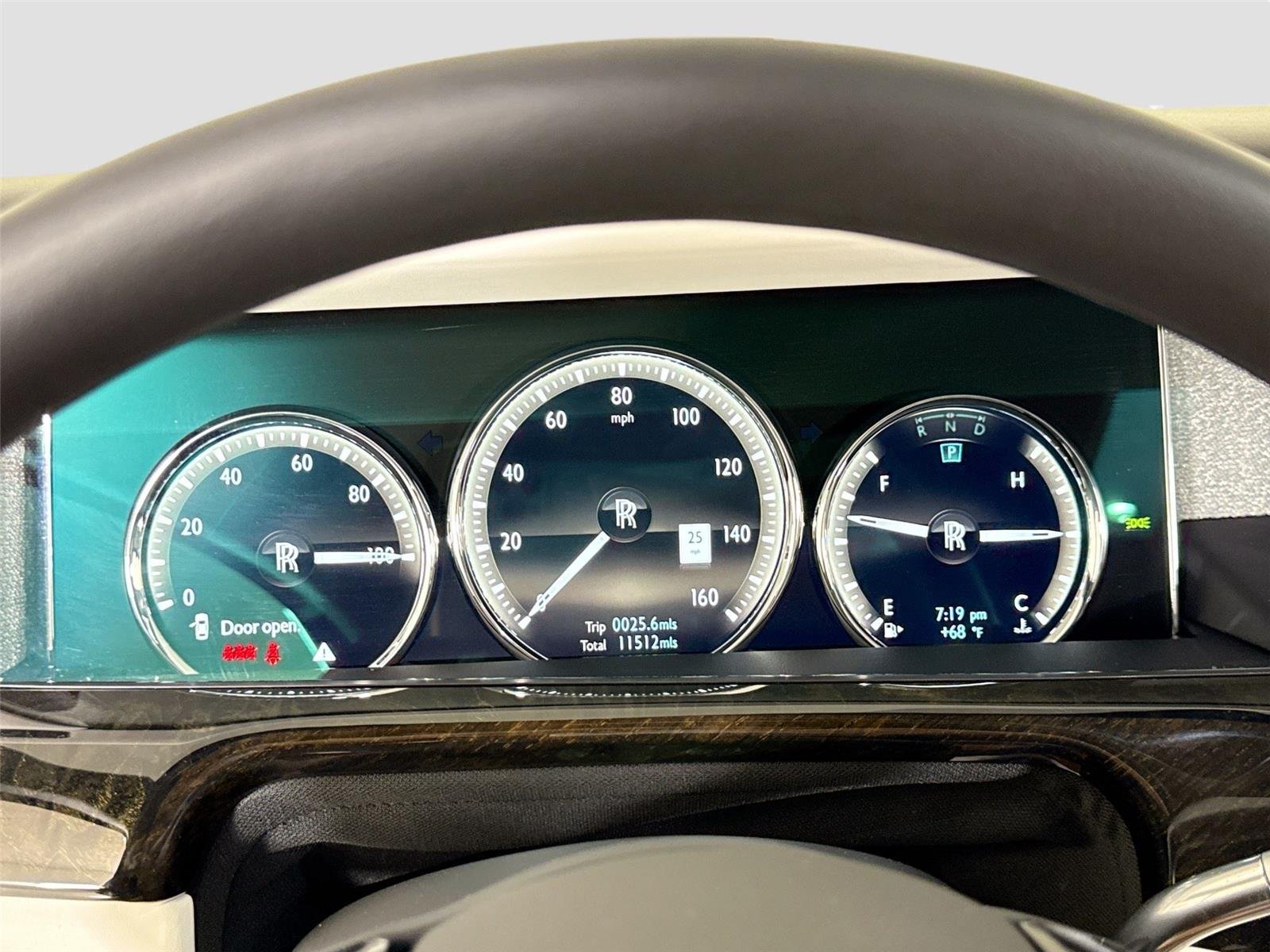 Used 2023  Rolls-Royce  image 17