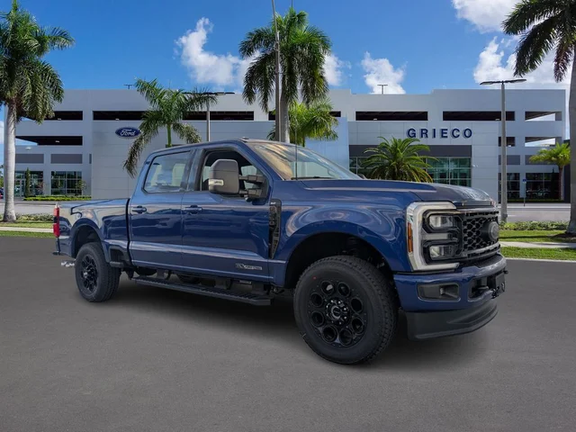 2026 Ford Super Duty F-250® XLT