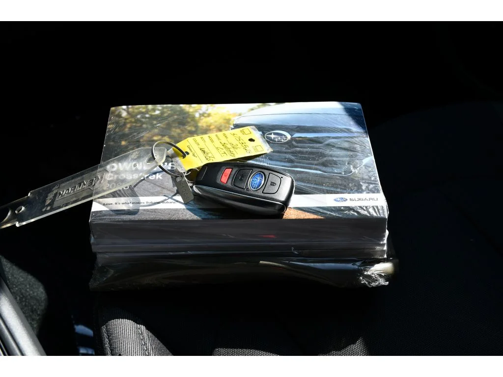 2026 Subaru Crosstrek Premium - Photo 39