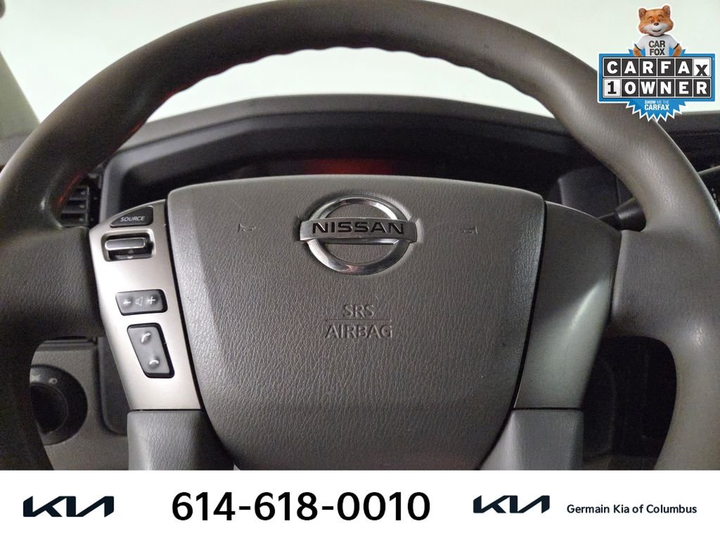 Used 2020 White Nissan S image 21