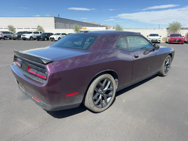 Used 2021  Dodge R/T image 6