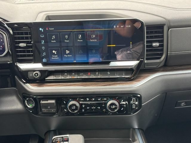 2026 Chevrolet Silverado 1500 LT - Photo 8
