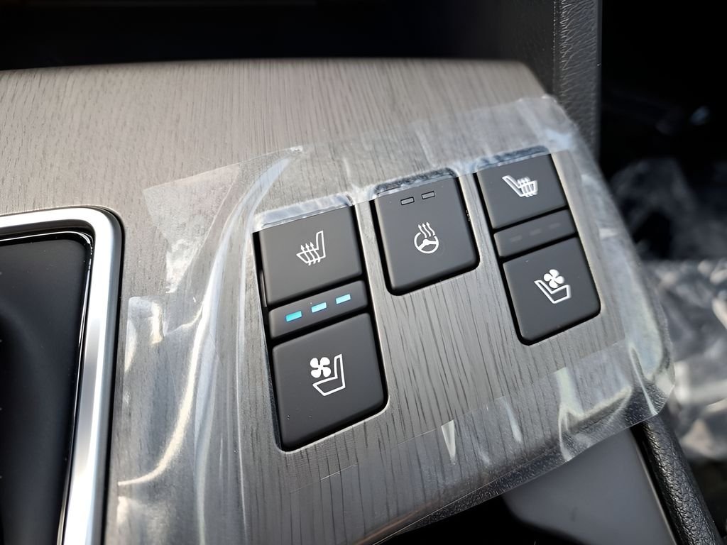 2026 Kia Sportage X-Pro Prestige - Photo 25