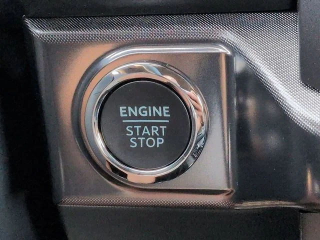 New 2026 Agate Black Metallic Ford Tremor® image 28