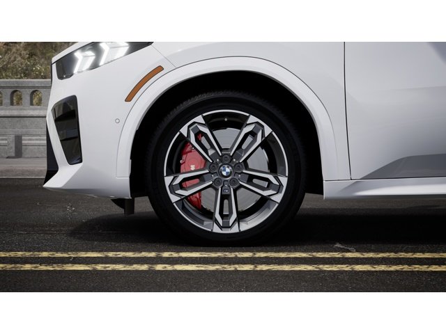 New 2027 Alpine White BMW xDrive28i image 7