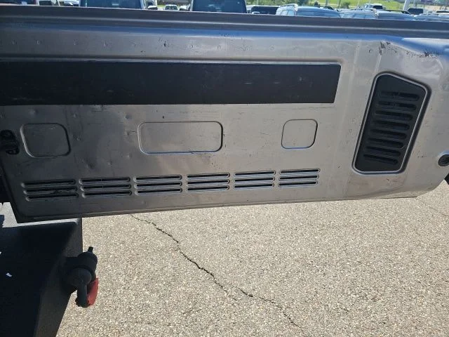 Used 2013 Silver Jeep Unlimited Rubicon image 9