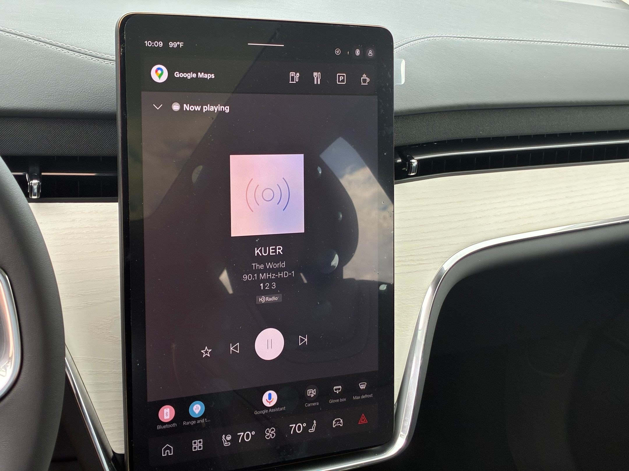 New 2026 Crystal White Volvo Ultra image 18