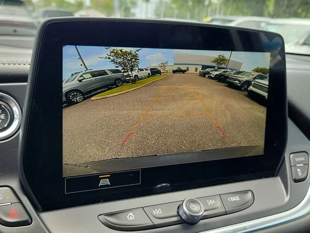 2023 Chevrolet Blazer 2LT - Photo 28