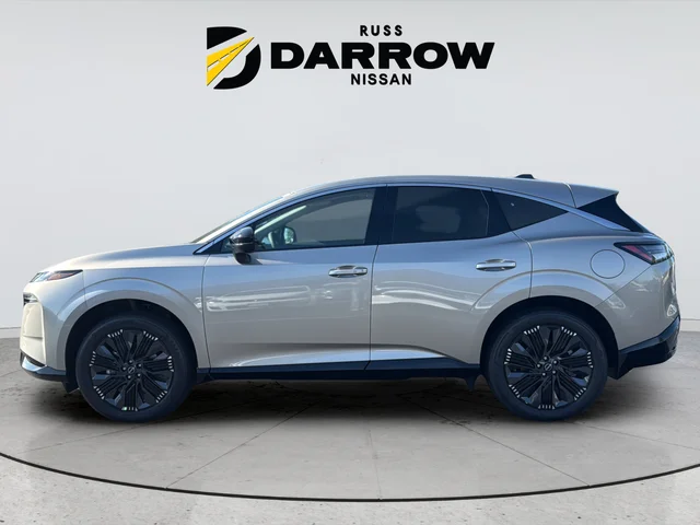 New 2027  Nissan Platinum image 2