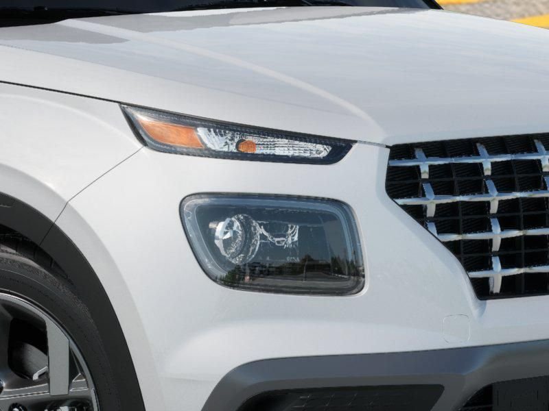 2025 Hyundai Venue Limited - Photo 11