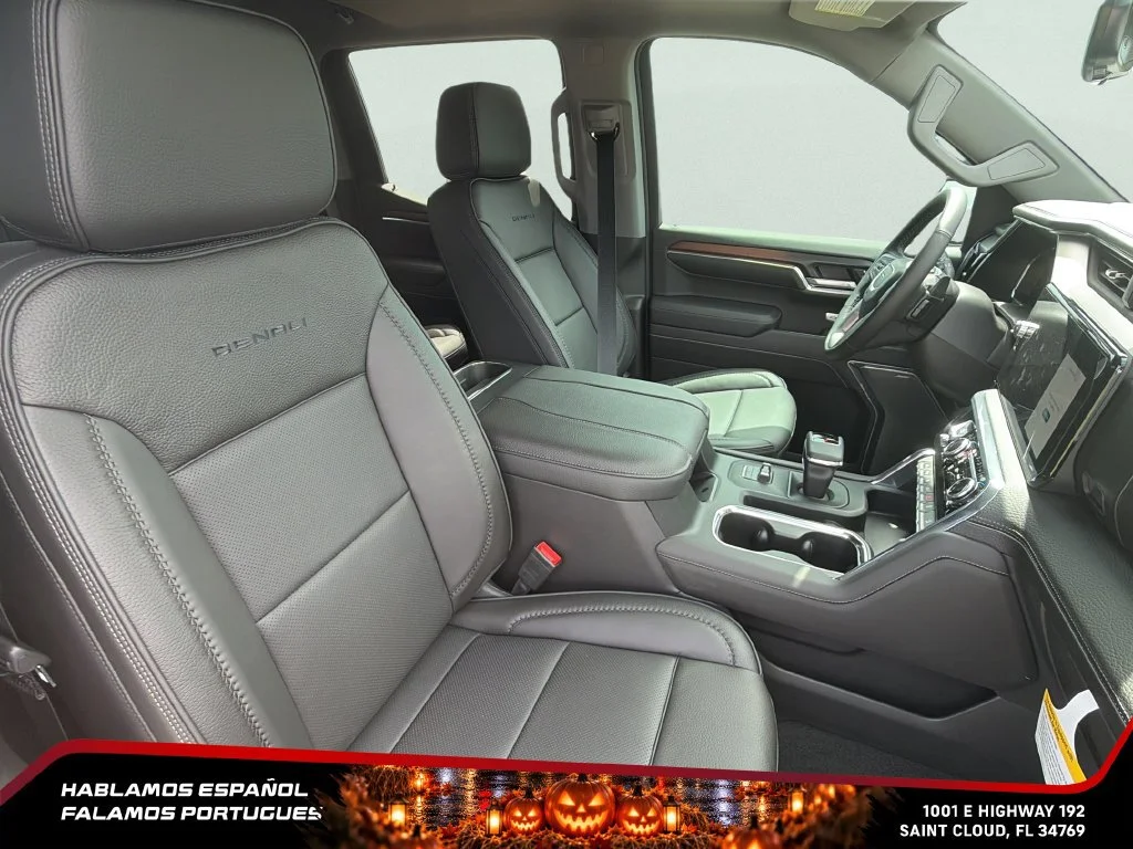 2026 GMC Sierra 1500 Denali - Photo 31