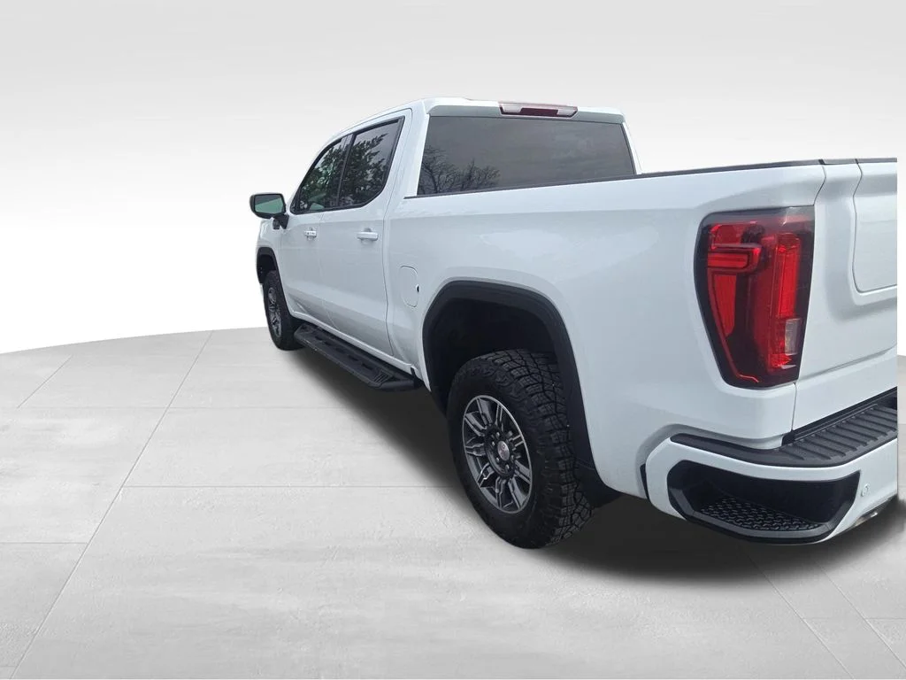 2024 GMC Sierra 1500 AT4 - Photo 13