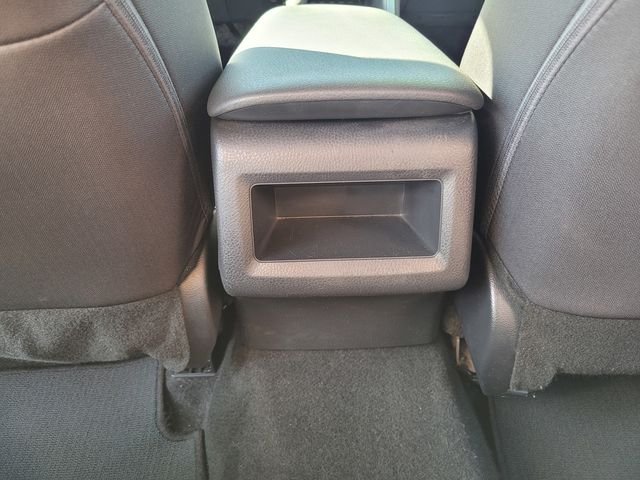 Used 2024 Gray Toyota LE image 17
