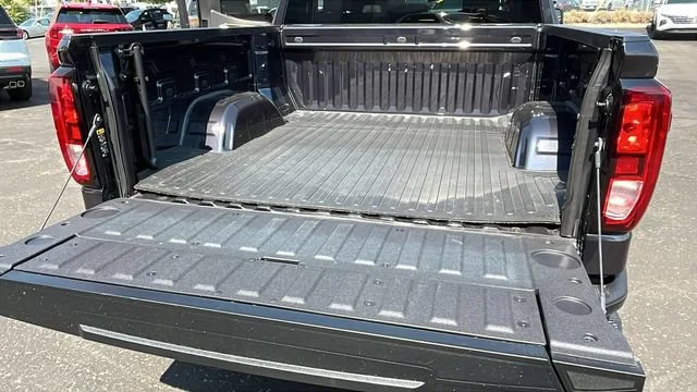 2024 GMC Sierra 1500 Elevation - Photo 27