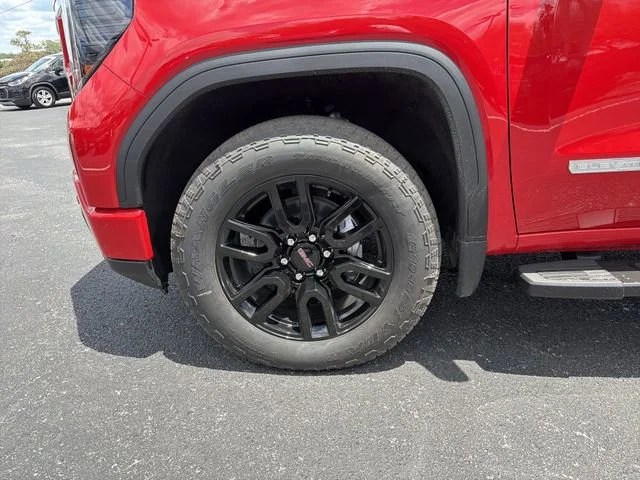 New 2026 Cardinal Red GMC Elevation image 33