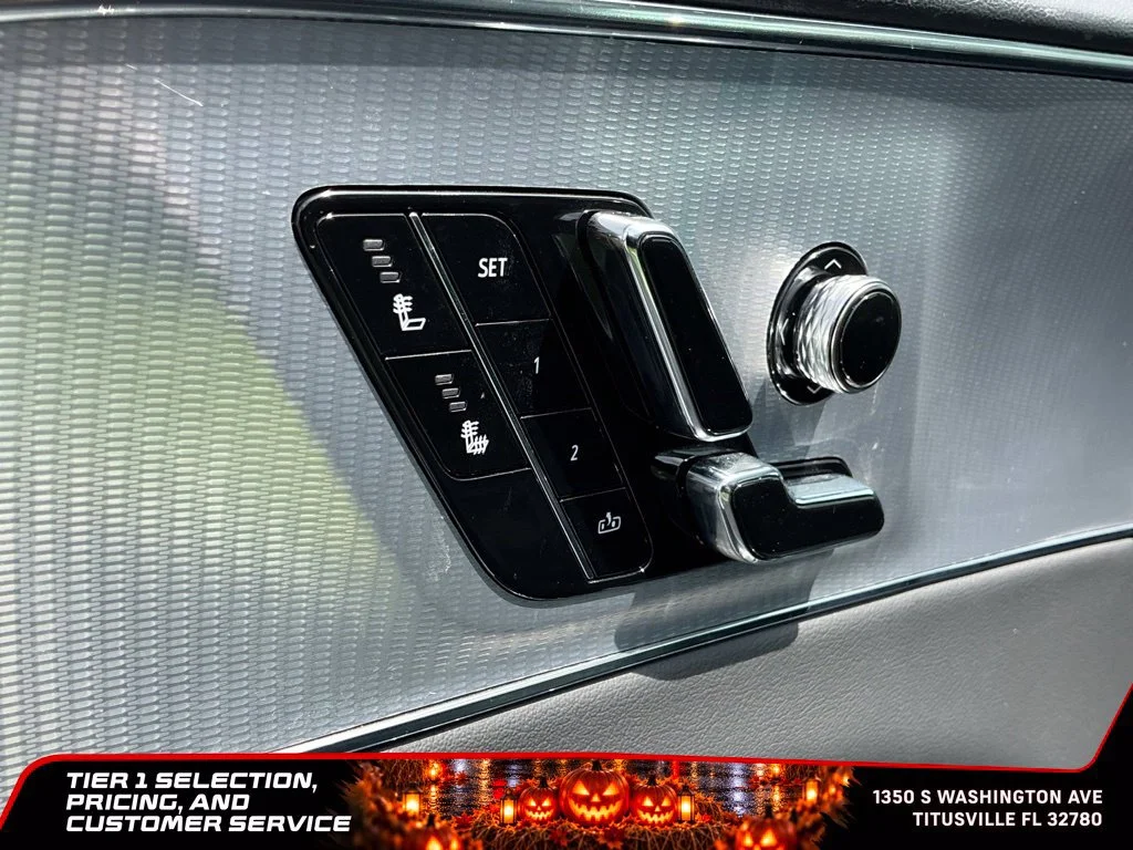 Used 2024 Nimbus Metallic Cadillac Tech image 28