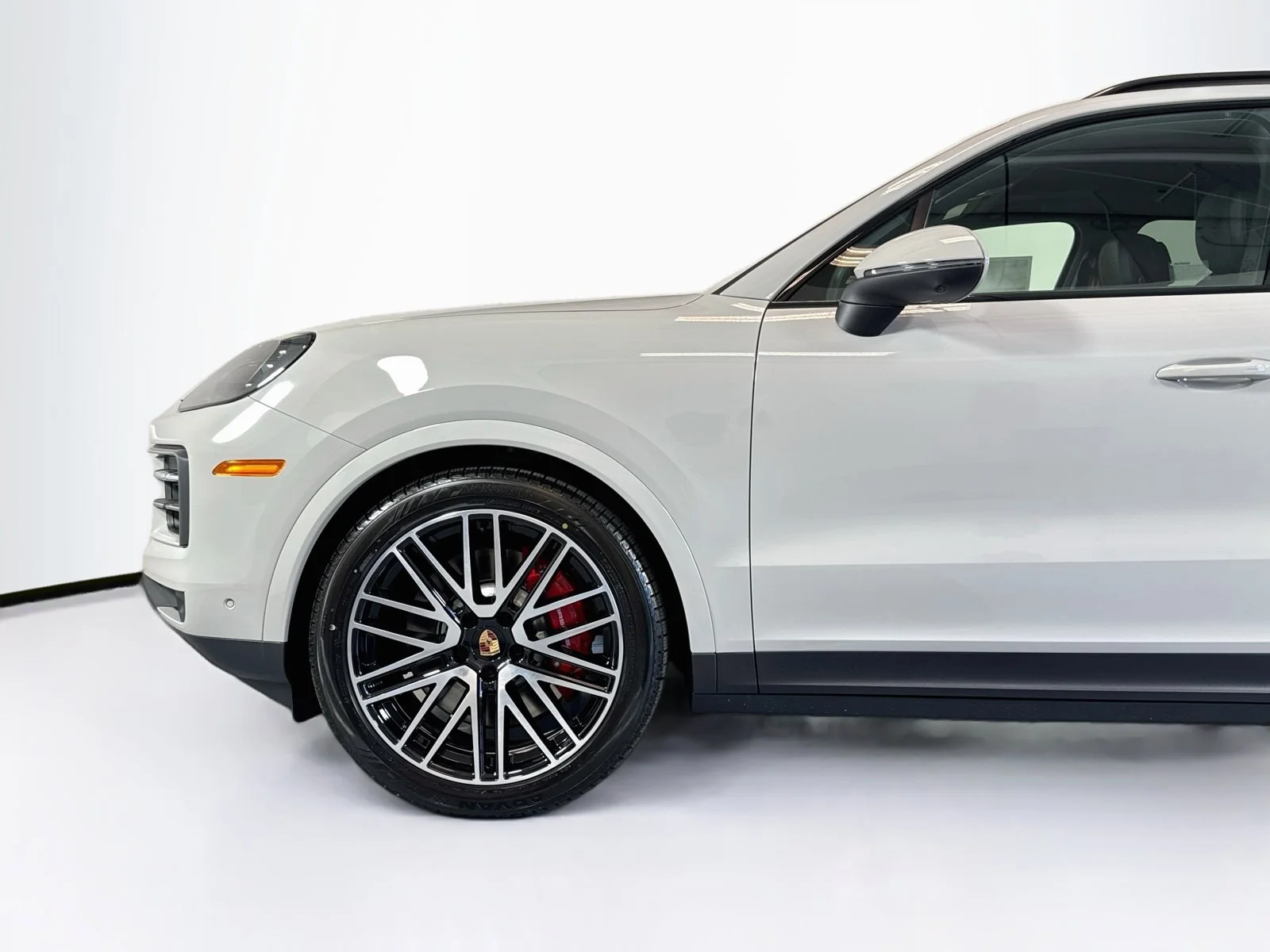 New 2026 Chalk Porsche S image 27