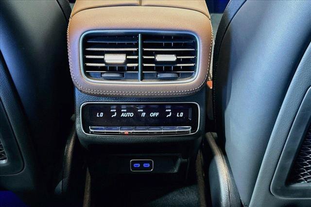 New 2026 Obsidian Black Metallic Mercedes-Benz AMG® GLE 53 image 53