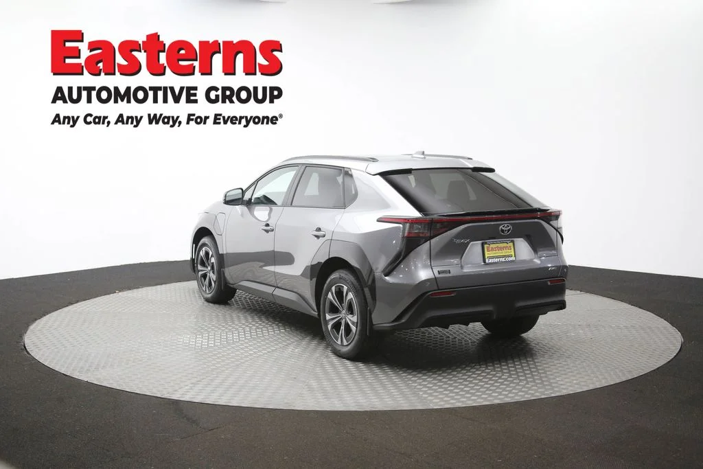 Used 2023 Gray Toyota XLE image 63