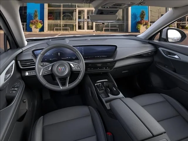New 2026 White Buick Avenir image 15