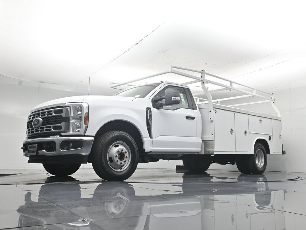 New 2026 Oxford White Ford XL image 48