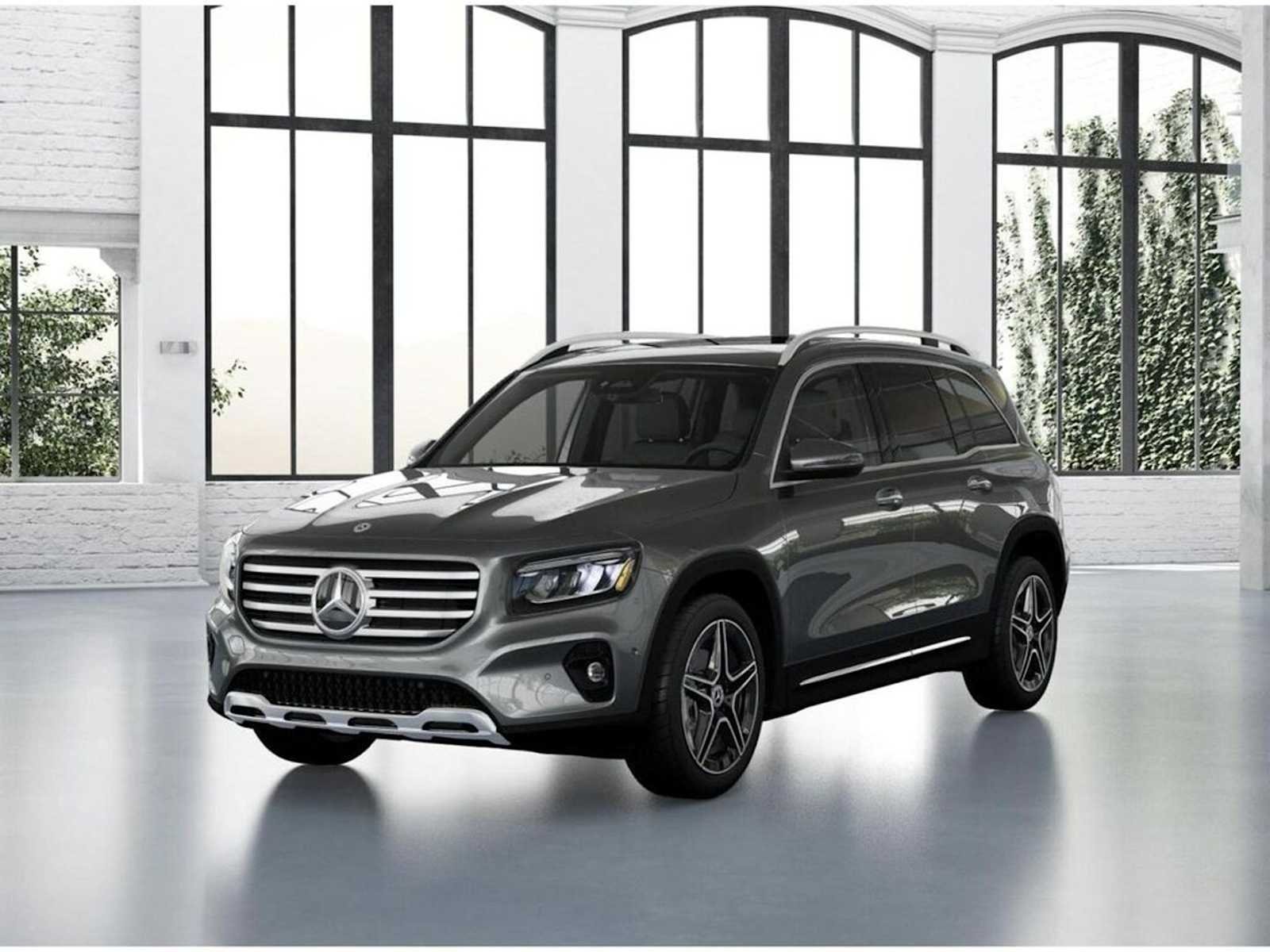 2026 Mercedes-Benz GLB GLB 250 - Photo 39
