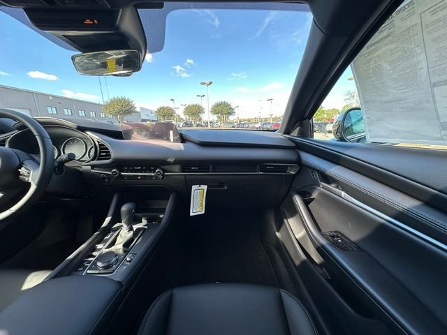2026 Mazda Mazda3 Preferred - Photo 30