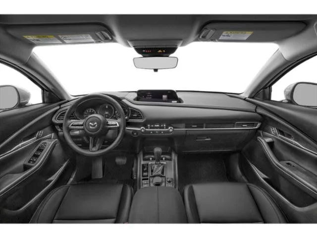 Certified Used 2023 Black Mazda 2.5 S Select Package image 11