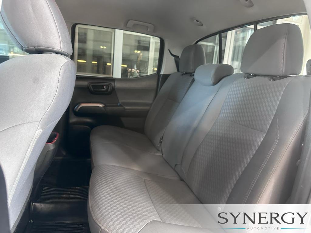 Used 2021 Cement Toyota SR5 image 24