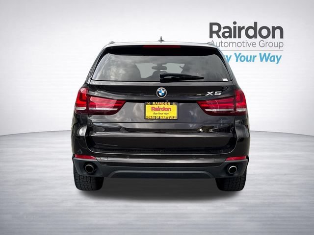 Used 2015 Brown Metallic BMW xDrive35i image 6