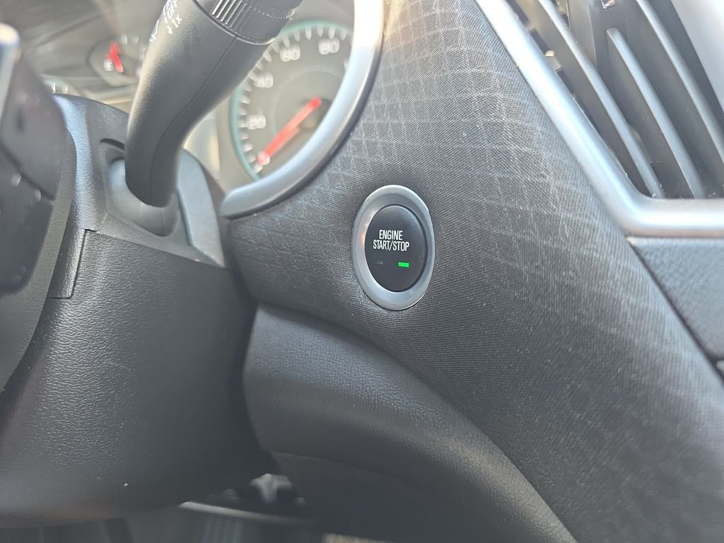 2025 Chevrolet Malibu 1LT - Photo 22