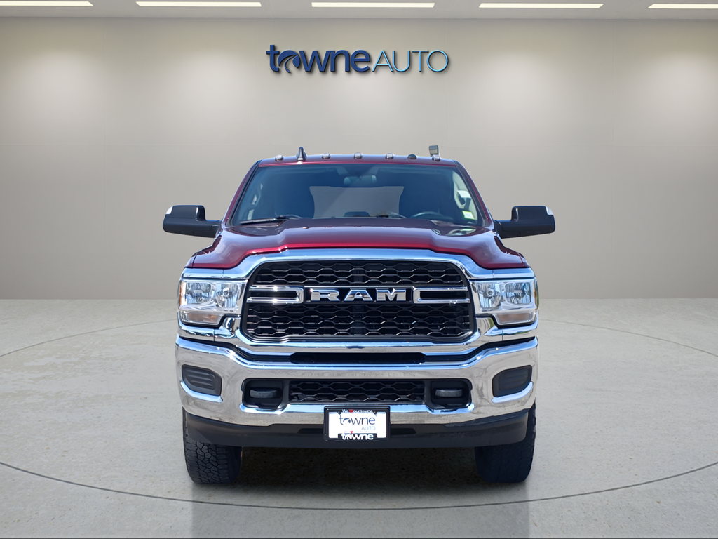 Used 2019 Red Ram Tradesman image 8
