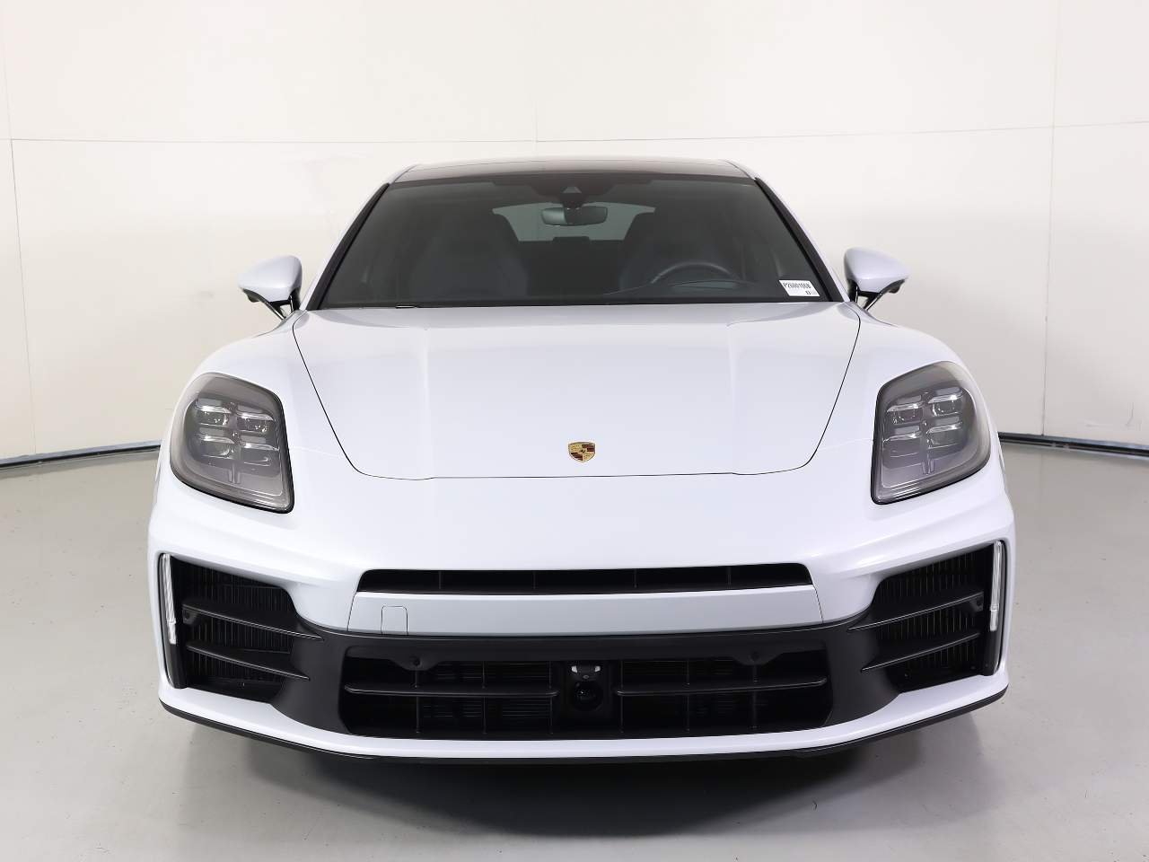 Used 2025 White Porsche 4 image 10
