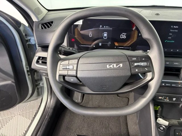 New 2026  Kia LXS image 31