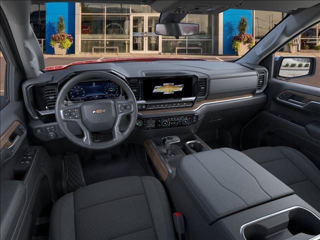 2026 Chevrolet Silverado 1500 LT - Photo 15