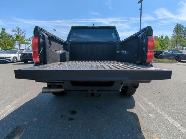 Used 2024 Black Toyota SR5 image 34